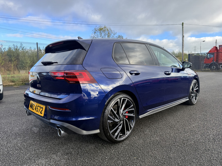 2024 Volkswagen Golf