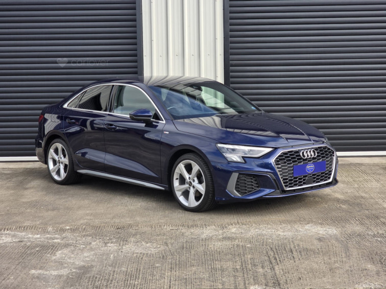 2023 Audi A3