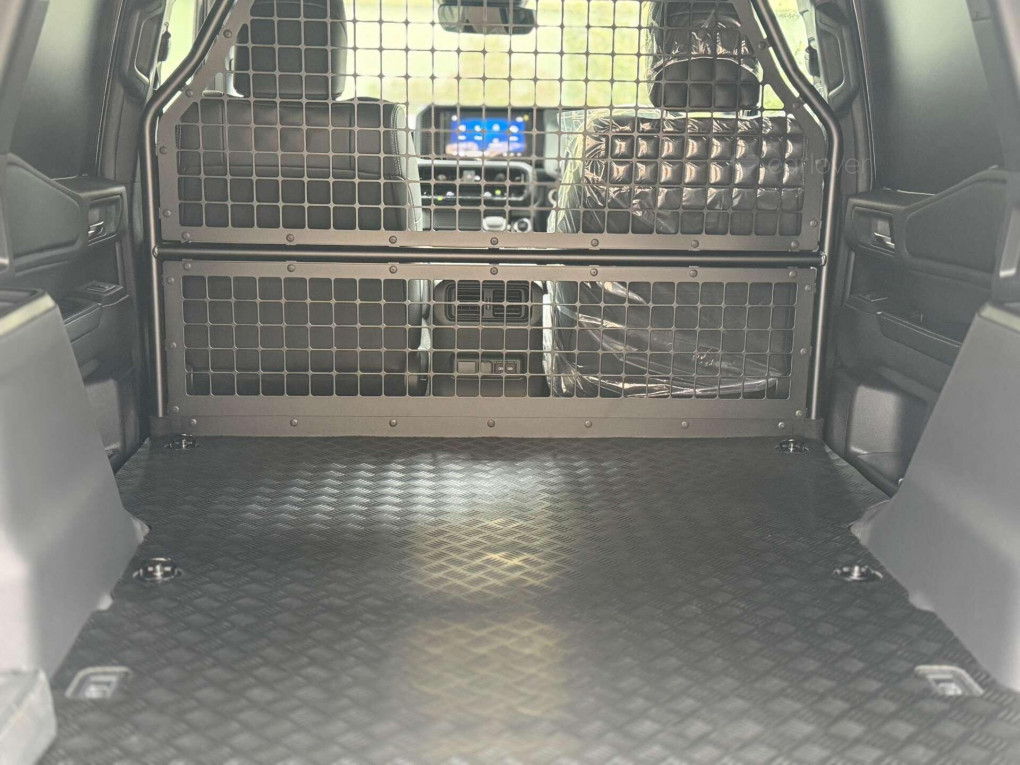 Toyota Land Cruiser Diesel SUV in Hillsborough