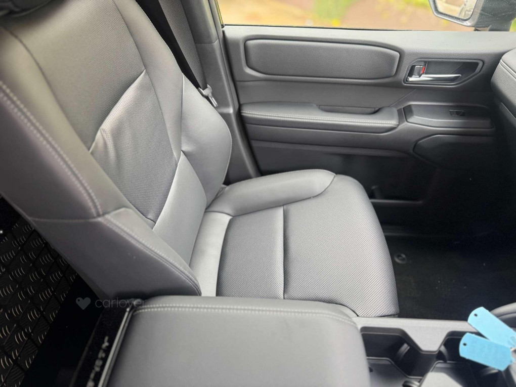 Toyota Land Cruiser Diesel SUV in Hillsborough