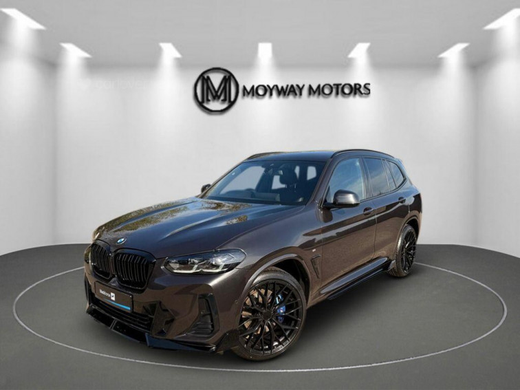 2023 BMW X3