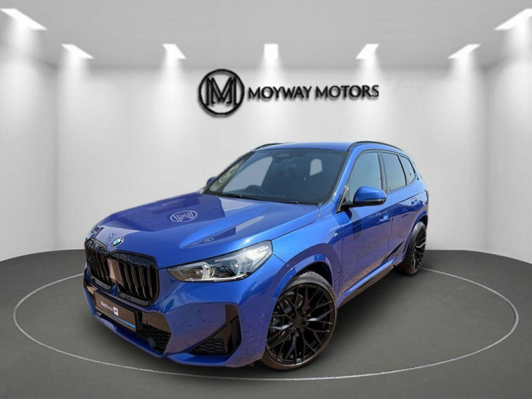 2023 BMW X1