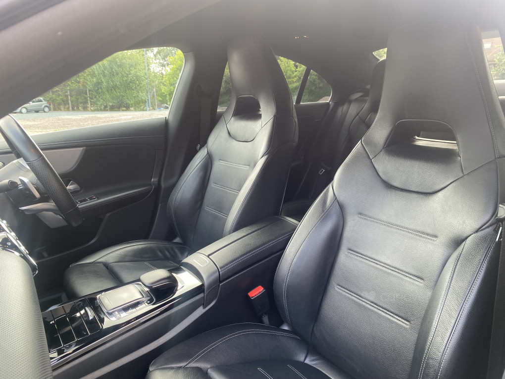 Mercedes-Benz CLA Diesel Coupe in Cookstown