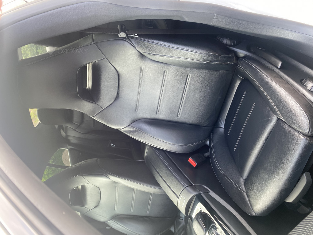 Mercedes-Benz CLA Diesel Coupe in Cookstown