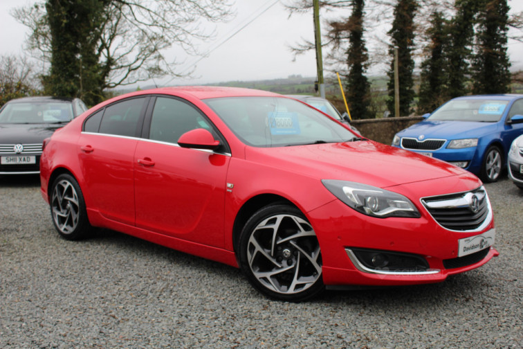 Used Cars for Sale in Dungannon, NI Davidson Cars