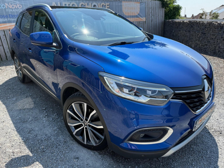 2019 Renault Kadjar