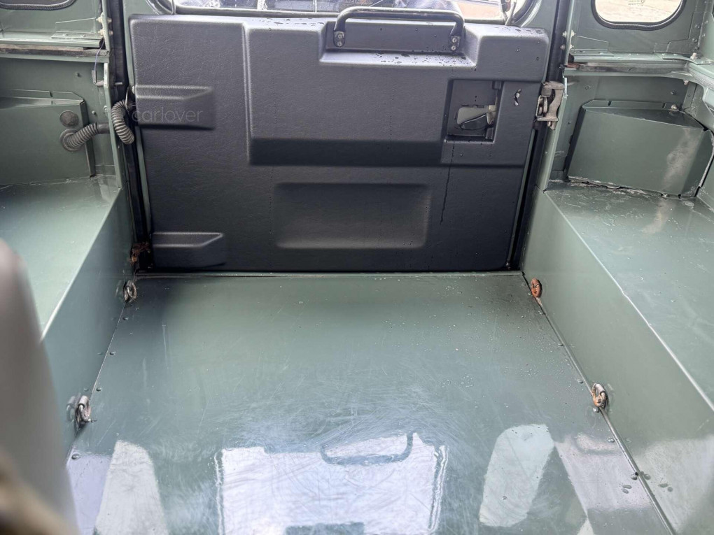 Land Rover Defender 90 Diesel Unknown in Hillsborough