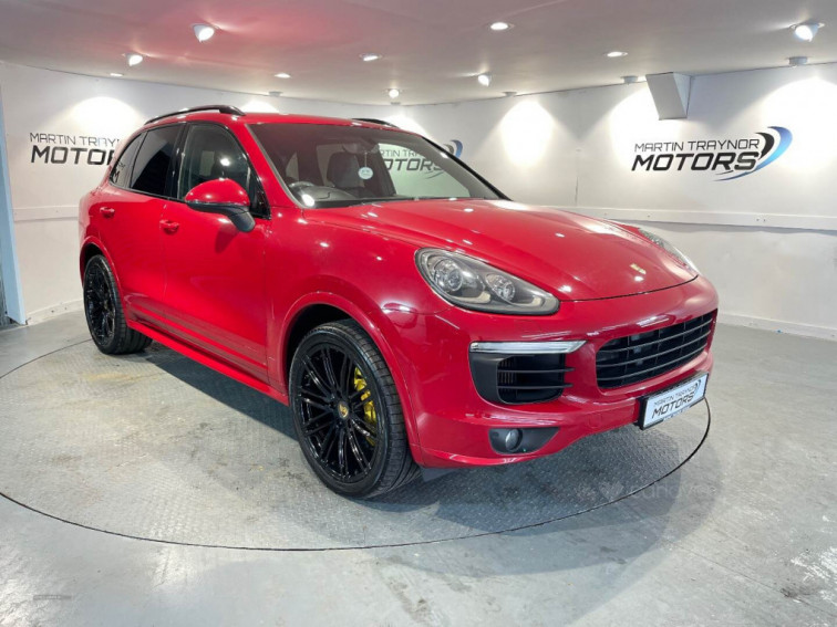 Browse Our Range of Quality Used Cars for Sale in Dungannon, NI