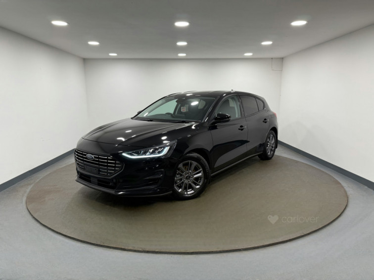 2022 Ford Focus
