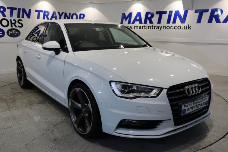 Used Cars for Sale in Dungannon, NI Martin Traynor Motors