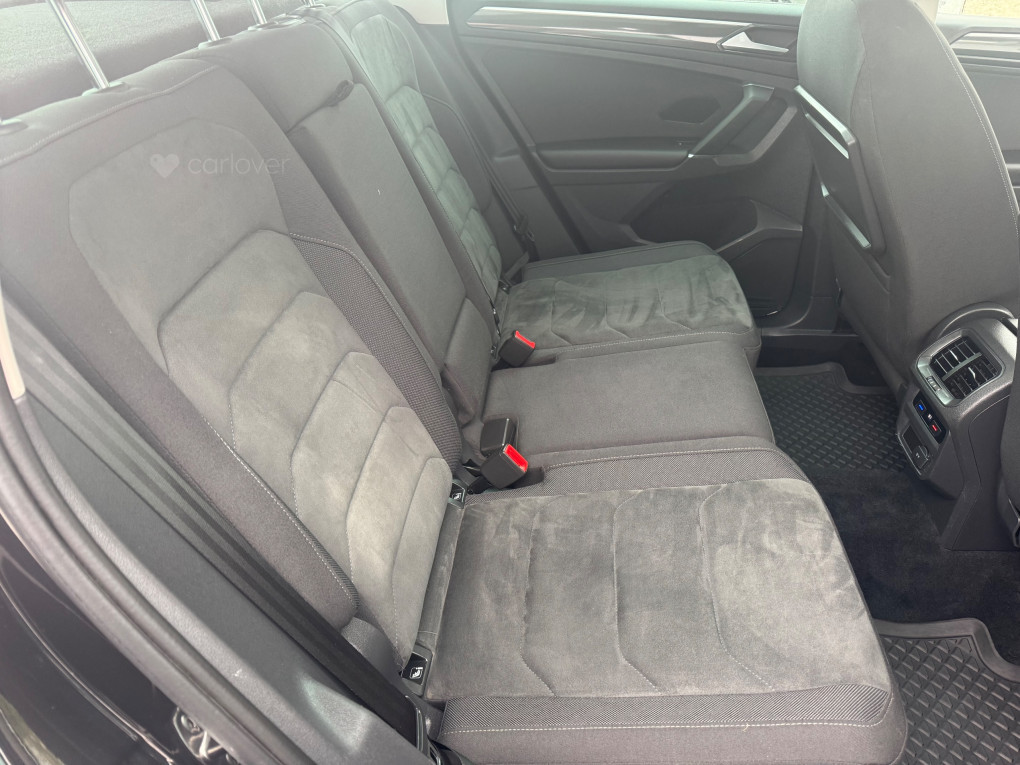 Volkswagen Tiguan Diesel SUV in Rathfriland