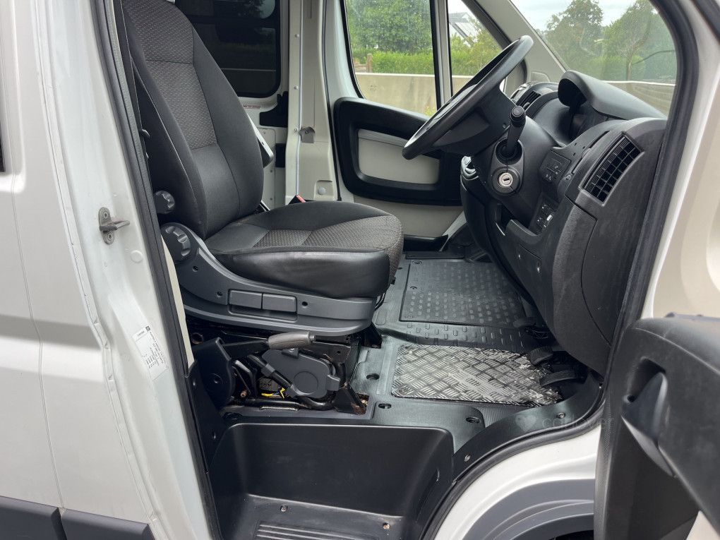 Peugeot Boxer Diesel Commercial in Lisburn