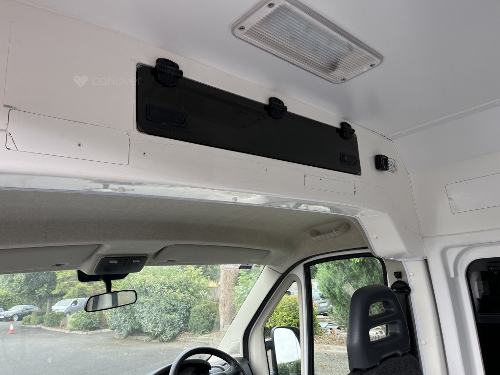 Peugeot Boxer Diesel Commercial in Lisburn
