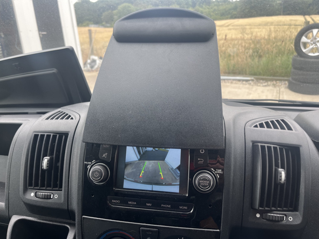Peugeot Boxer Diesel Commercial in Lisburn