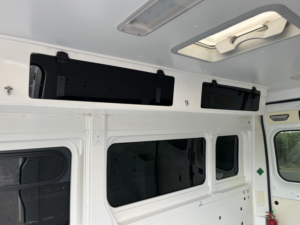 Peugeot Boxer Diesel Commercial in Lisburn
