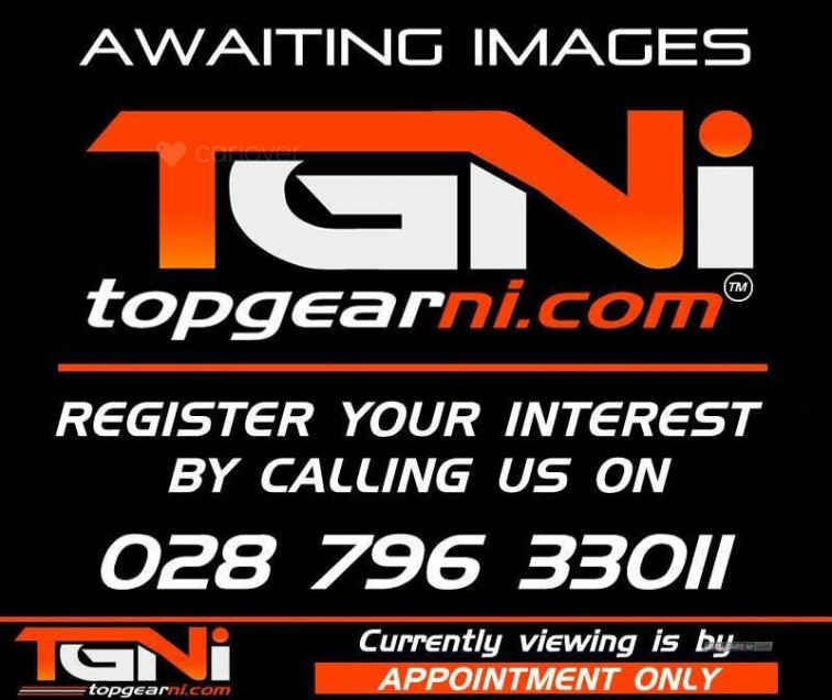 Browse Our Range of Quality Used Cars for Sale in Magherafelt, NI