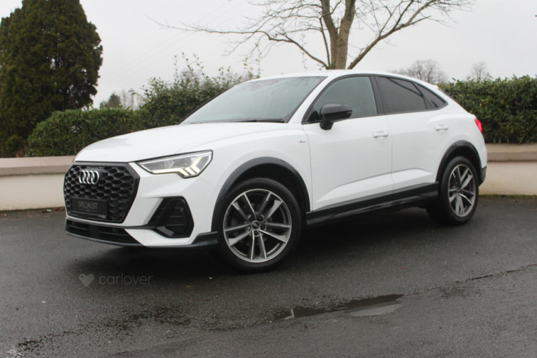 2023 Audi Q3