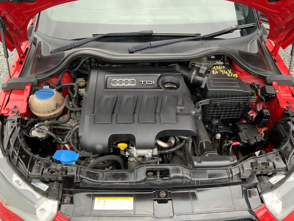 Audi A1 Diesel Hatchback in Portadown