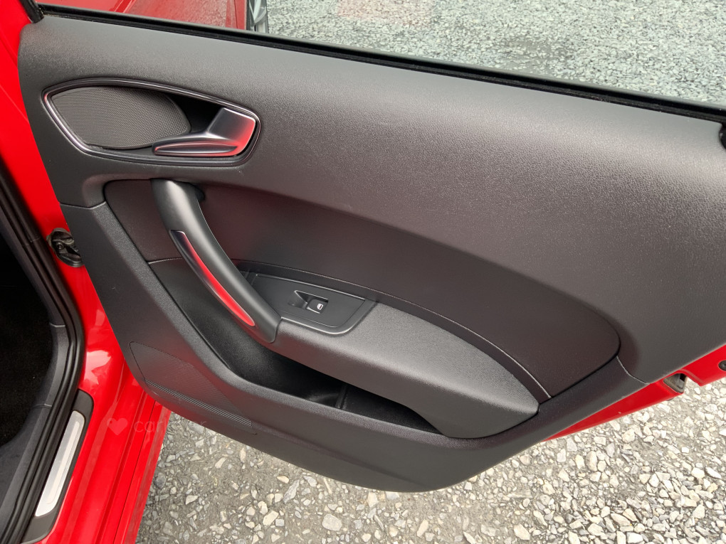 Audi A1 Diesel Hatchback in Portadown