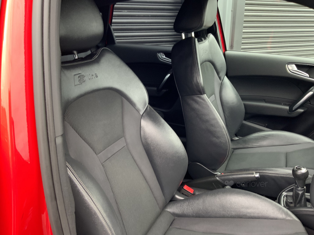 Audi A1 Diesel Hatchback in Portadown