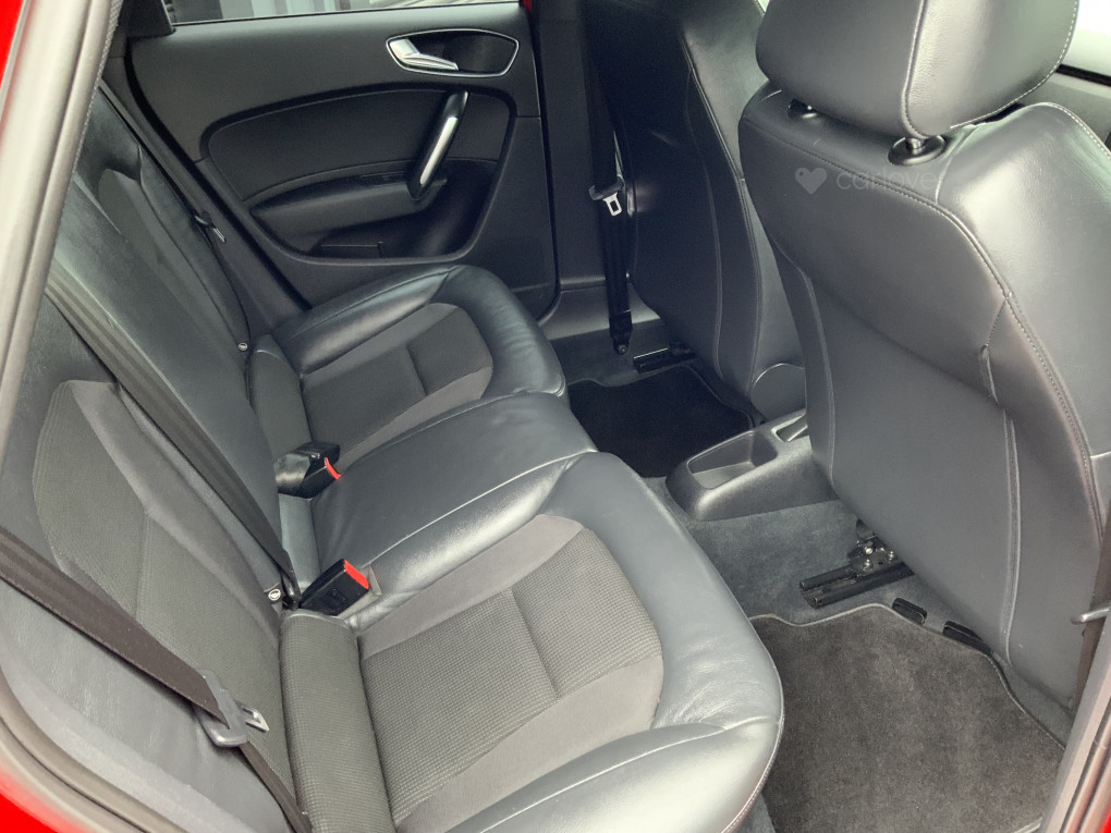 Audi A1 Diesel Hatchback in Portadown