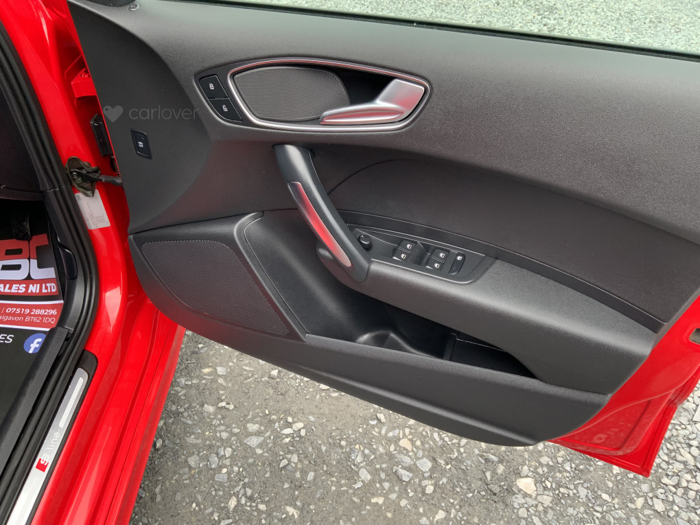 Audi A1 Diesel Hatchback in Portadown