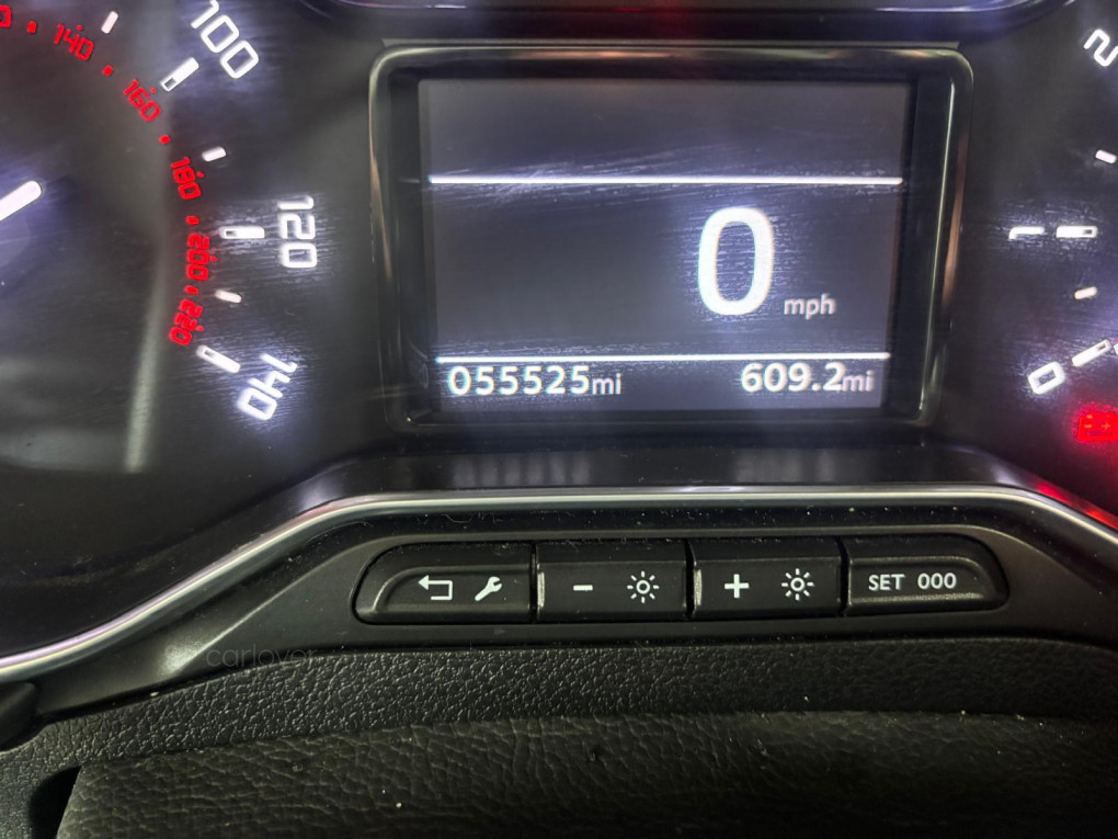 Toyota Proace City Diesel Commercial in Garvagh