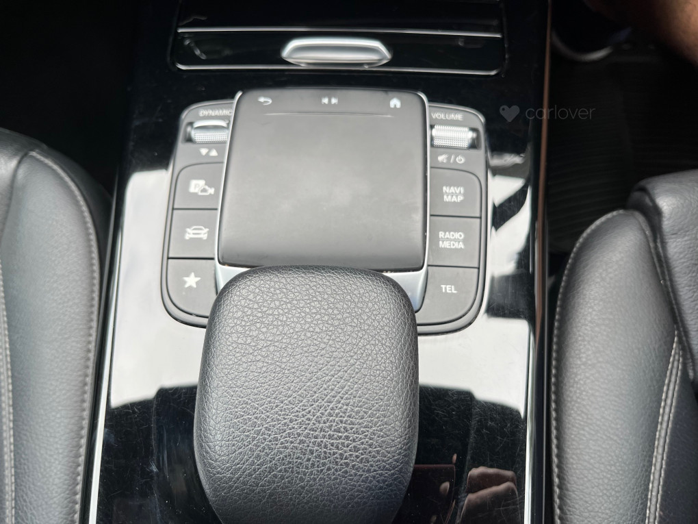 Mercedes-Benz CLA Diesel Coupe in Lisburn