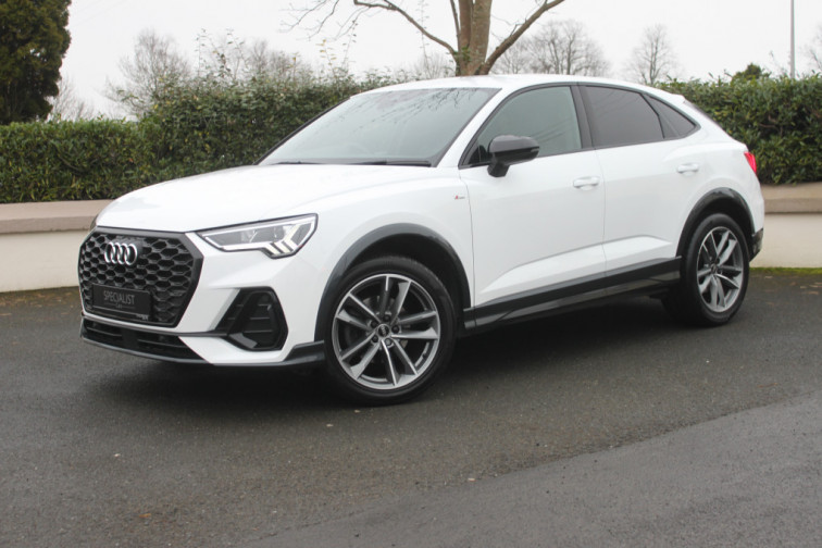 2023 Audi Q3