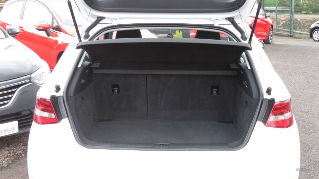 Audi A3 Diesel Hatchback in Coleraine
