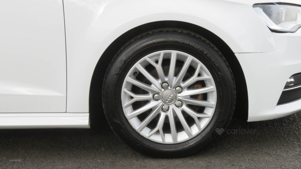 Audi A3 Diesel Hatchback in Coleraine