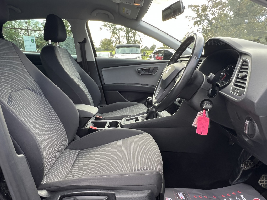 2018 SEAT Leon for sale in Lisburn - photo 12