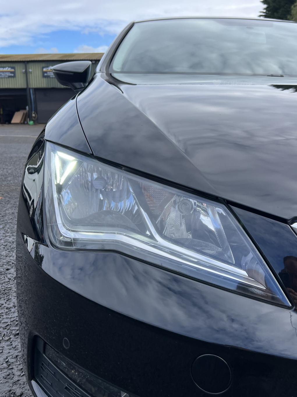 2018 SEAT Leon for sale in Lisburn - photo 9