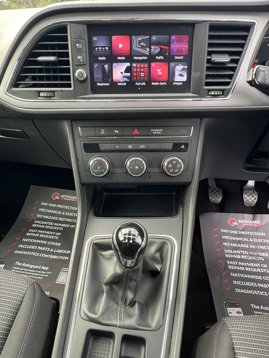 2018 SEAT Leon for sale in Lisburn - photo 15