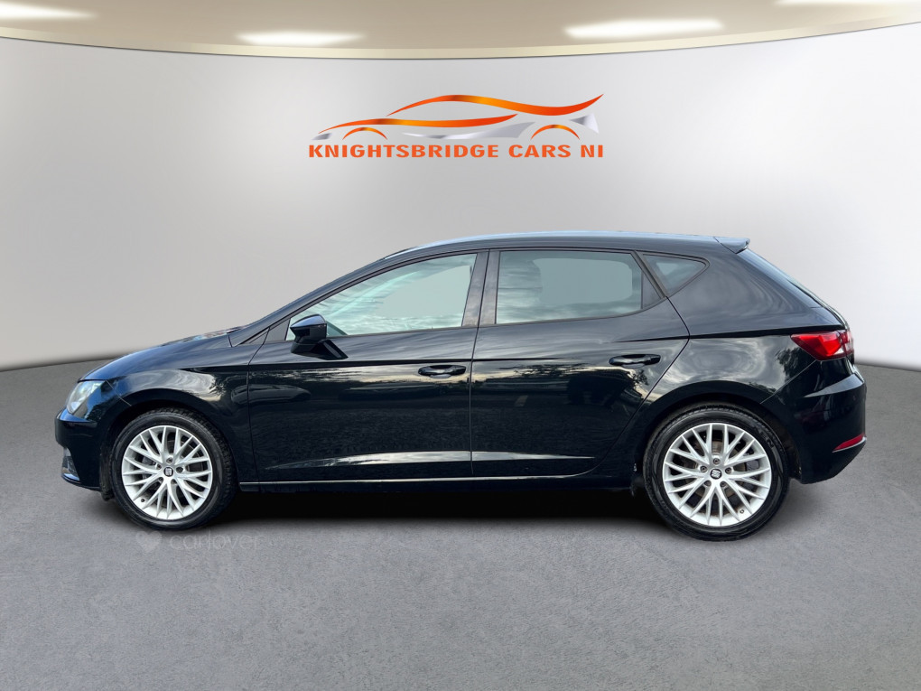 2018 SEAT Leon for sale in Lisburn - photo 4
