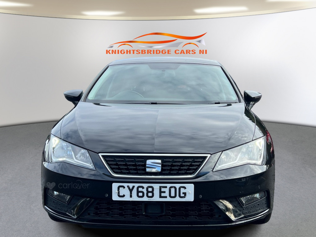2018 SEAT Leon for sale in Lisburn - photo 6