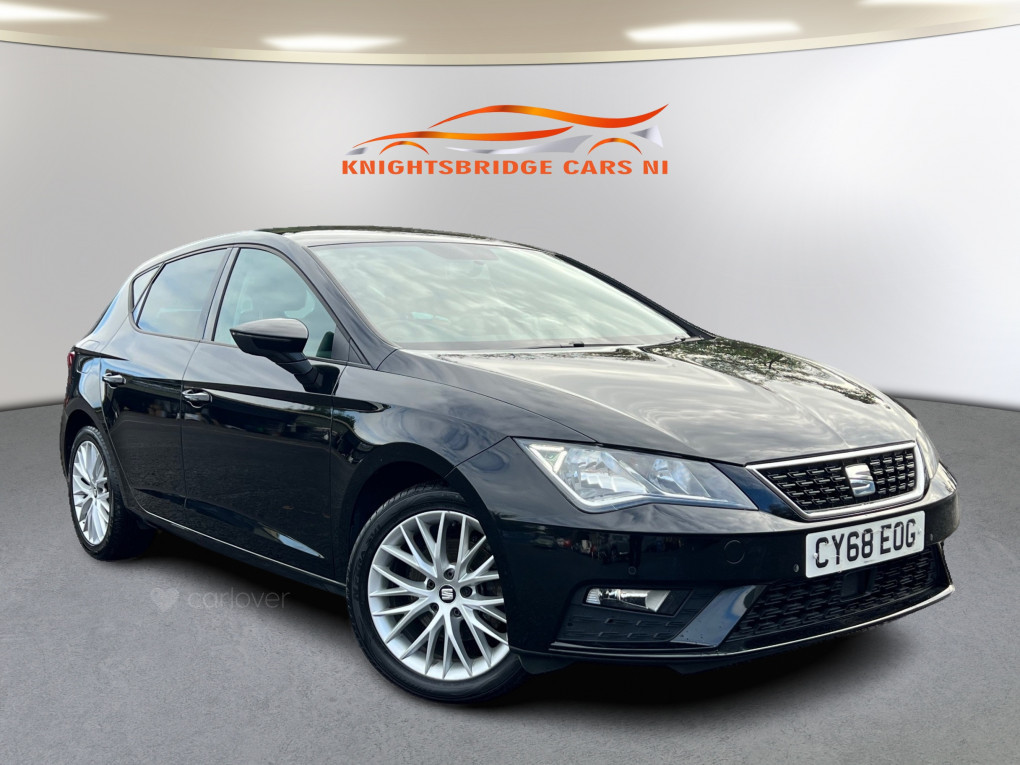 2018 SEAT Leon for sale in Lisburn