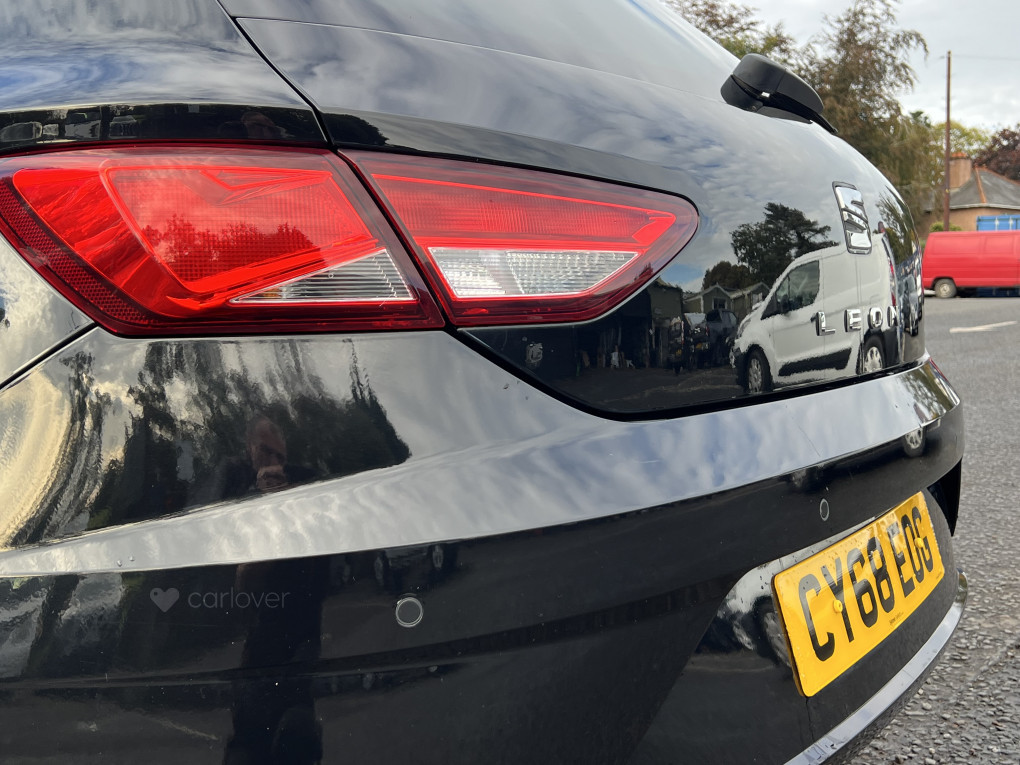2018 SEAT Leon for sale in Lisburn - photo 8