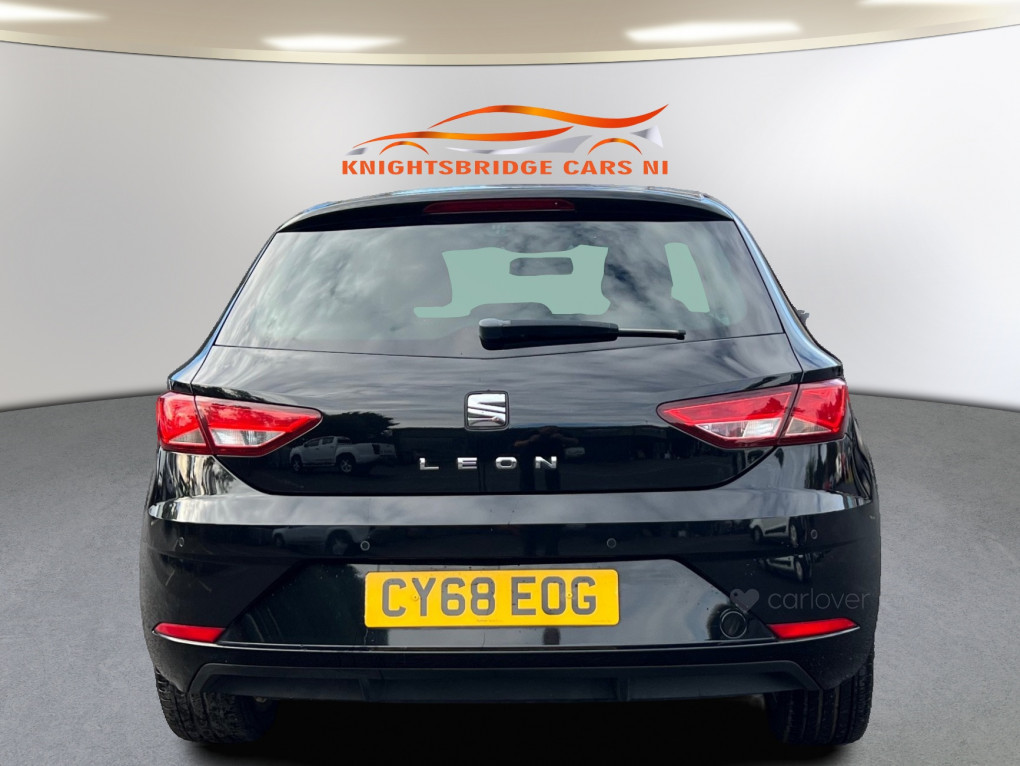 2018 SEAT Leon for sale in Lisburn - photo 5