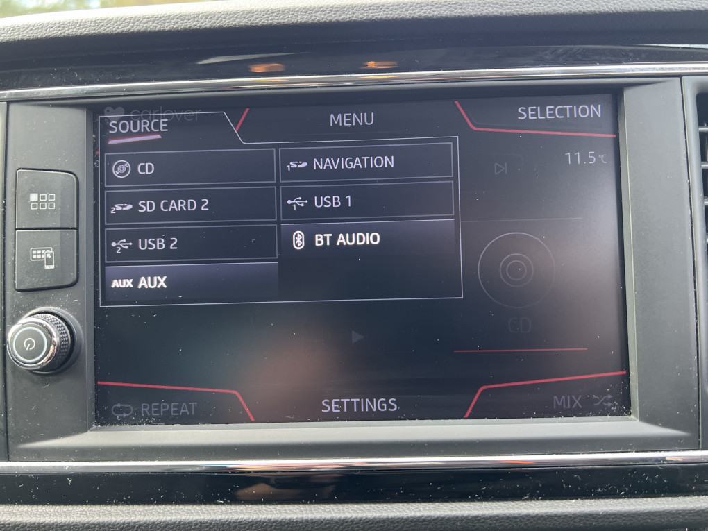 2018 SEAT Leon for sale in Lisburn - photo 18
