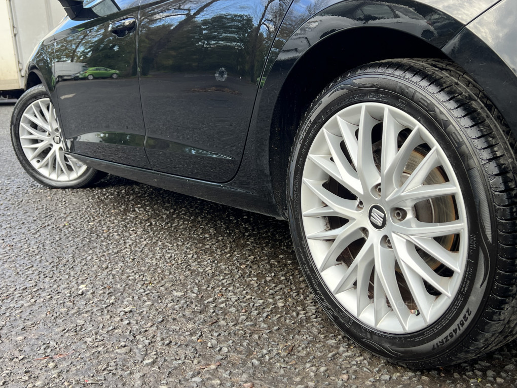 2018 SEAT Leon for sale in Lisburn - photo 7