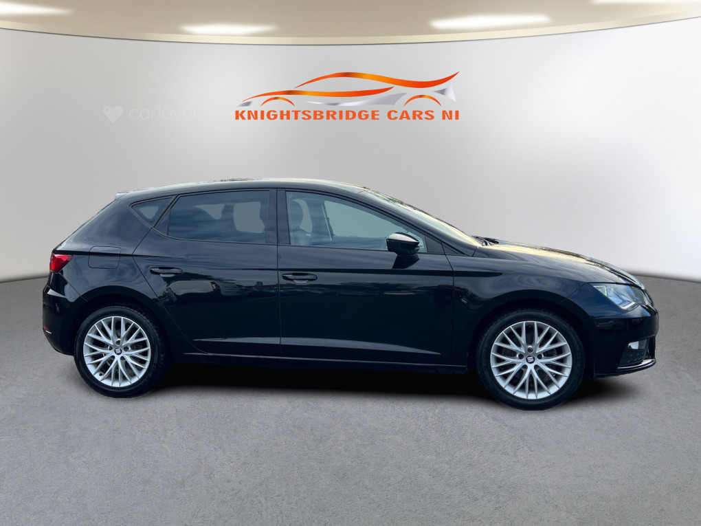 2018 SEAT Leon for sale in Lisburn - photo 3