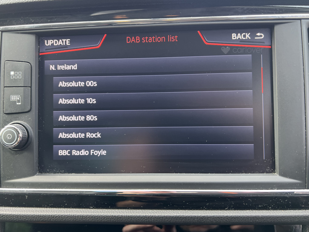 2018 SEAT Leon for sale in Lisburn - photo 17