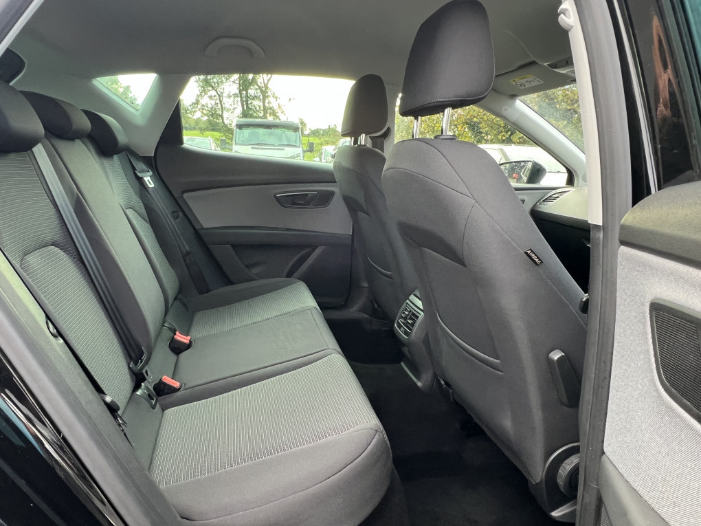 2018 SEAT Leon for sale in Lisburn - photo 10