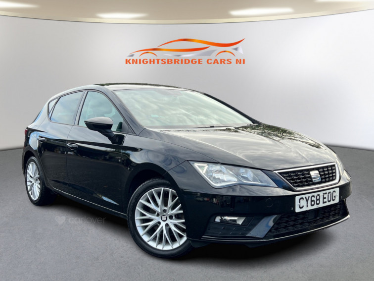 2018 SEAT Leon for sale in Lisburn