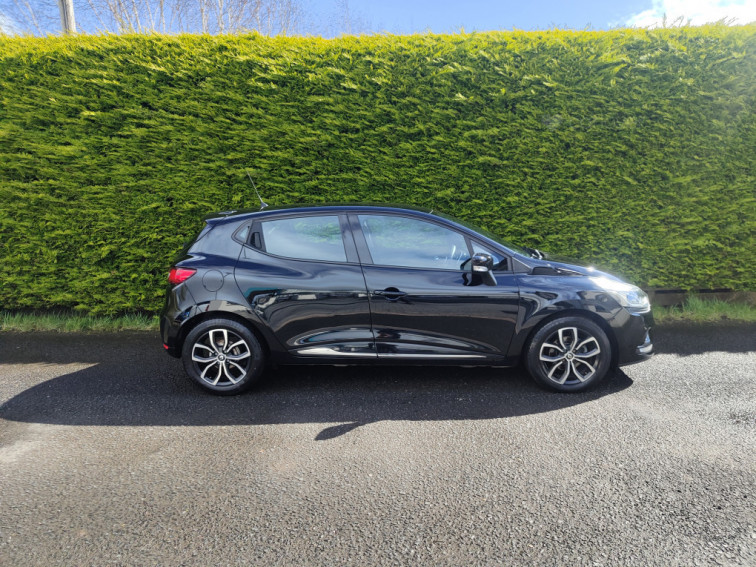 2019 Renault Clio