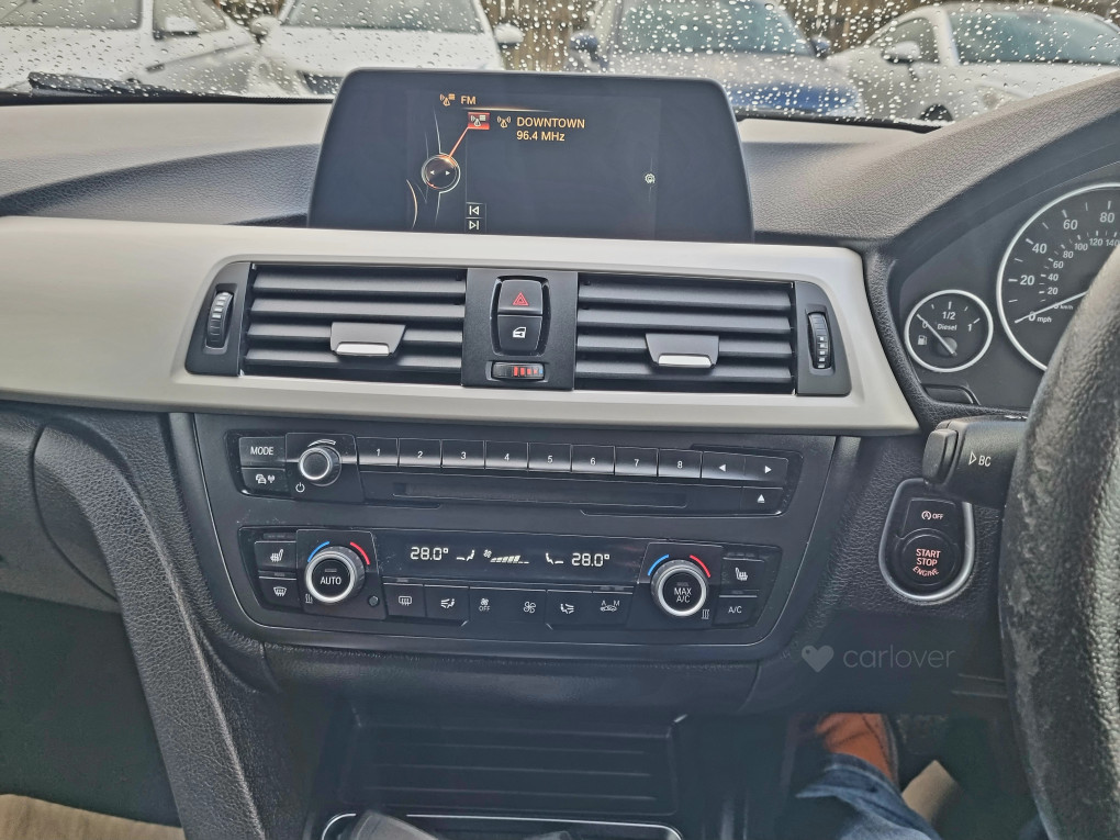 2015 BMW 4 Series for sale in Coleraine NI Causeway Cars