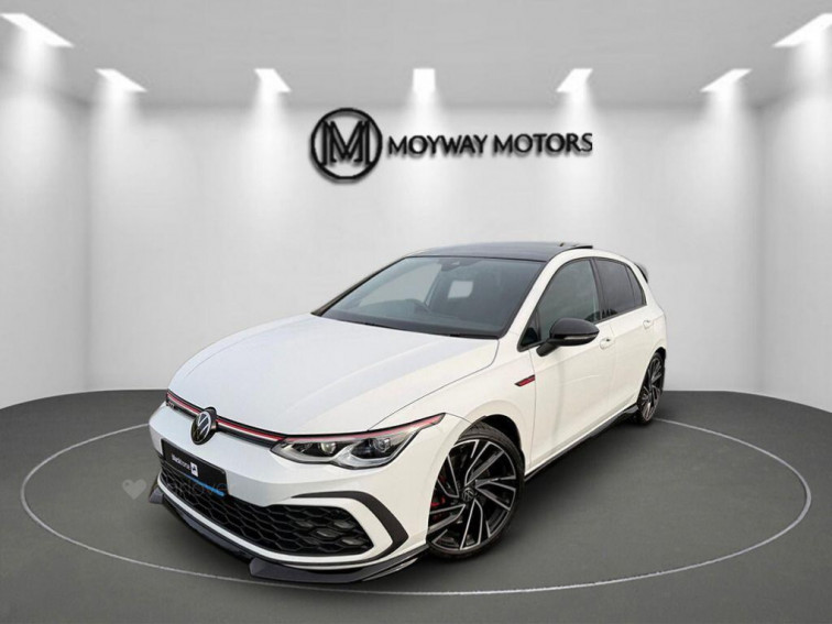 2023 Volkswagen Golf