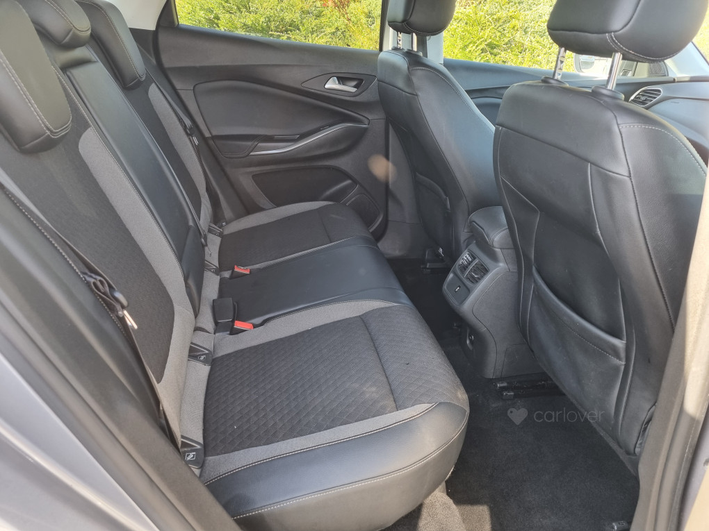 Vauxhall Grandland X Petrol SUV in Gilford