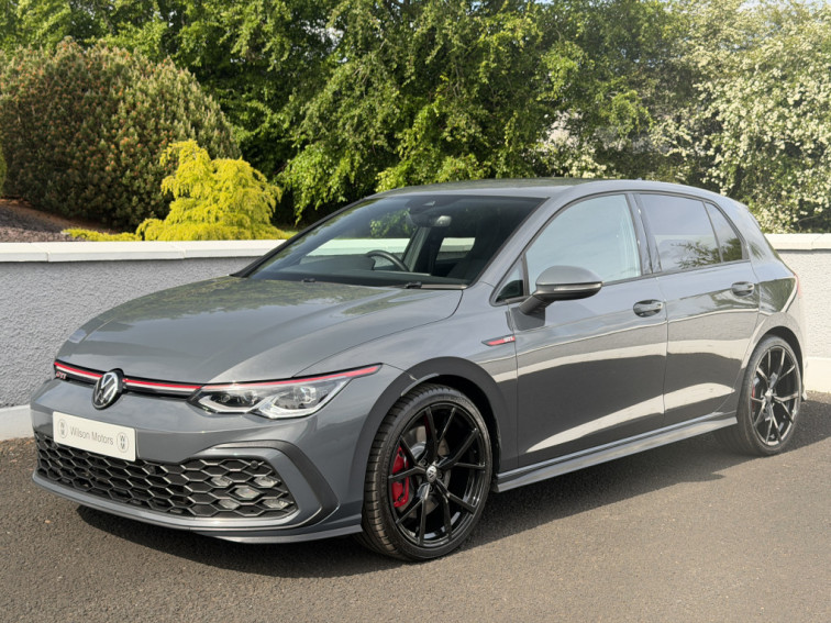 2021 Volkswagen Golf